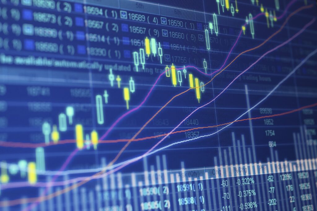 robots de forex