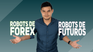 Inverbots Robots de forex vs robots de futuros