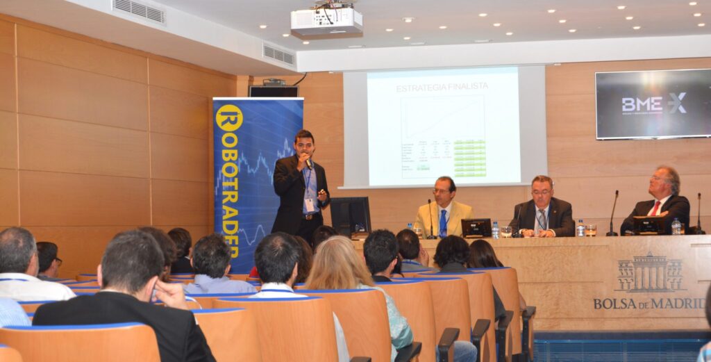 curso trading