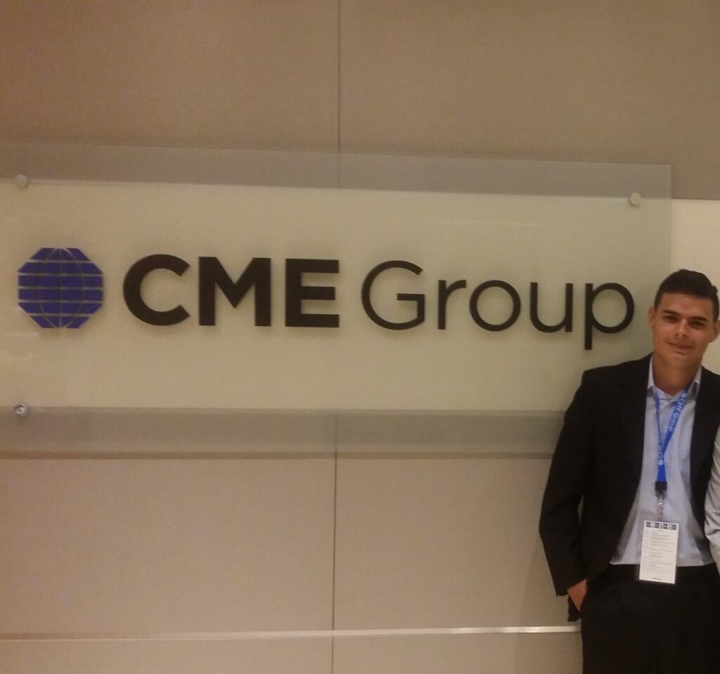 curso trading