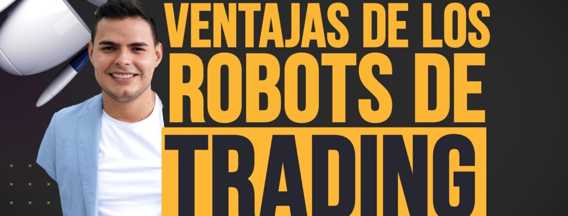 ventajas de los robots