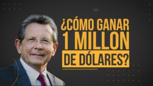 ¿CÓMO GANAR UN MILLON DE DOLARES EN UN AÑO? LECCIONES DE LARRY WILLIAMS