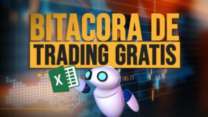 Inverbots BITACORA DE TRADING GRATIS