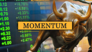 Indicador Momentum: Qué es y cómo utilizarlo en tu trading