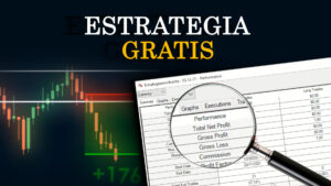 Aprende a leer un BACKTESTING con esta ESTRATEGIA GRATIS