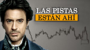 SOSPECHA DEL PRECIO y encuentra oportunidades con esta ESTRATEGIA de TRADING