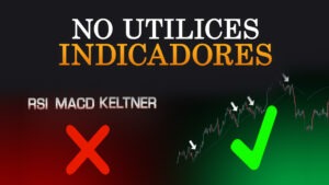 MANUALDE TRADING EN VIVO, no analices mal las gráficas