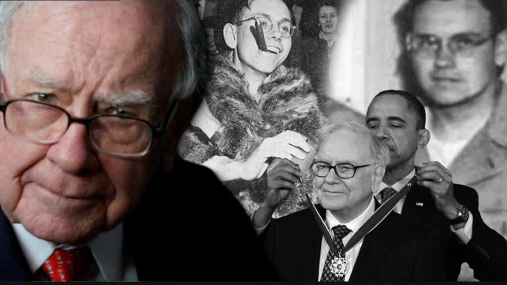 warren buffett