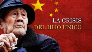 LA CRISIS CHINA: Su población a punto de colapsar