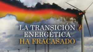 Los ALTOS PRECIOS DE LA ENERGÍA están destruyendo la INDUSTRIA ALEMANA