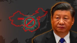 LA GUERRA DE LOS MICROCHIPS: ¿Puede ESTADOS UNIDOS destruir la economía de CHINA?