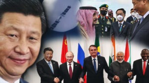 El FINAL DEL DOLAR: Este es el Plan de China