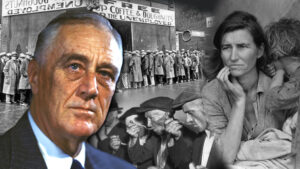 LA GRAN DEPRESIÓN: Mini-documental en español