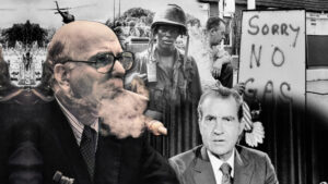 LA GRAN INFLACION: Mini-documental en español