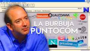 LA BURBUJA PUNTOCOM MINI-DOCUMENTAL EN ESPAÑOL