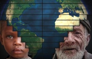 LA CRISIS DEMOGRAFICA MUNDIAL