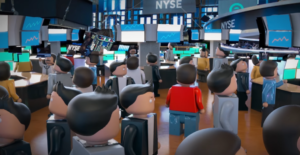 TRADING PARA PRINCIPIANTES: Aprende de manera fácil