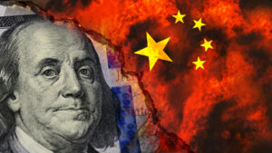 El FINAL del DÓLAR ¿Un mito o una realidad inminente?