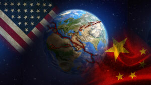 EL FINAL DE LA GLOBALIZACIÓN Y EL INICIO DE UN NUEVO MUNDO