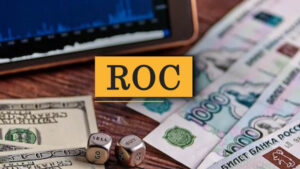 Inverbots TRADING CON EL INDICADOR ROC (RATE OF CHANGE)