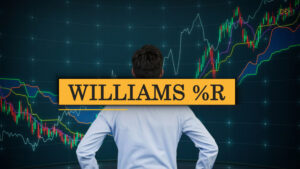 Inverbots CONOCE EL OSCILADOR WILLIAMS R Y APLÍCALO  EN TU TRADING