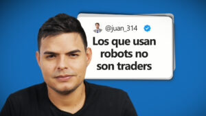 ¿LOS BOTS DE TRADING FUNCIONAN?