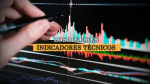 Los mejores indicadores técnicos de trading