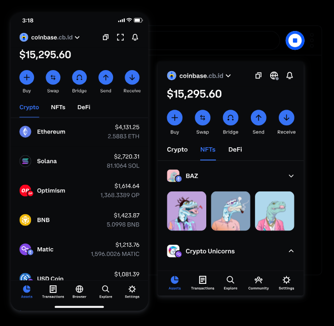 Coinbase