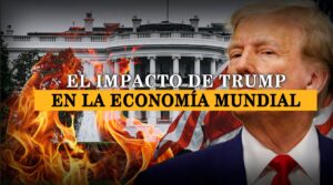 El impacto de las reformas económicas de Trump