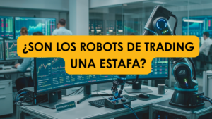 ¿Son los robots de trading una estafa en 2026?